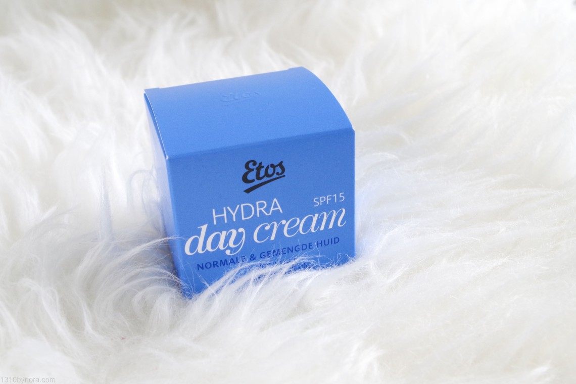 Etos hydra day cream spf 15 review, 1310bynora, beauty, #Etosfriends, 