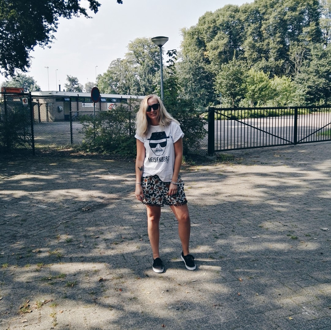 Summer outfit , 1310bynora, phone shots, huawei p8, style